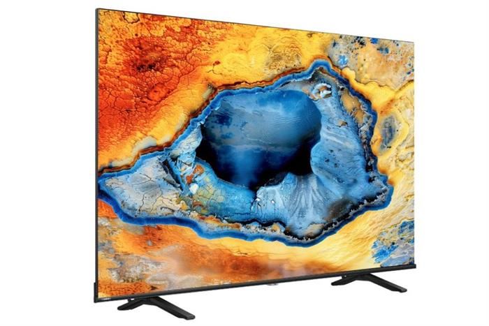 Smart Tivi Toshiba 4K 50 Inch 50E330NP